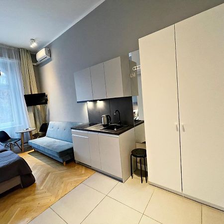 Wroclaw City Apartments Exterior foto