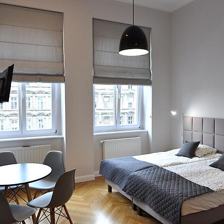 Wroclaw City Apartments Exterior foto