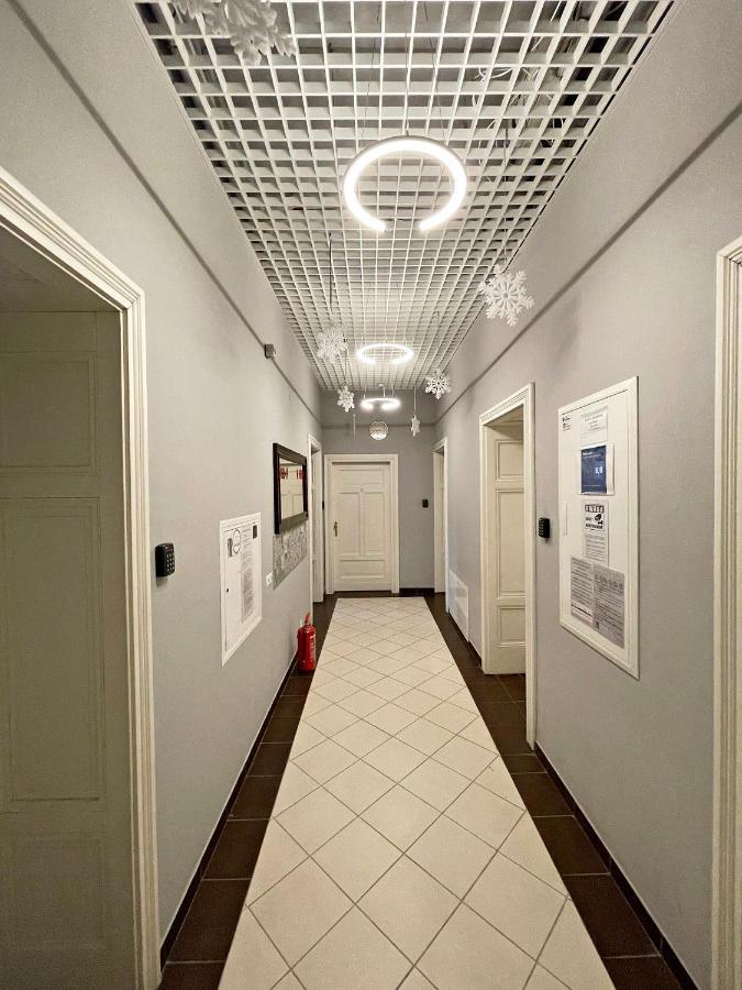Wroclaw City Apartments Exterior foto