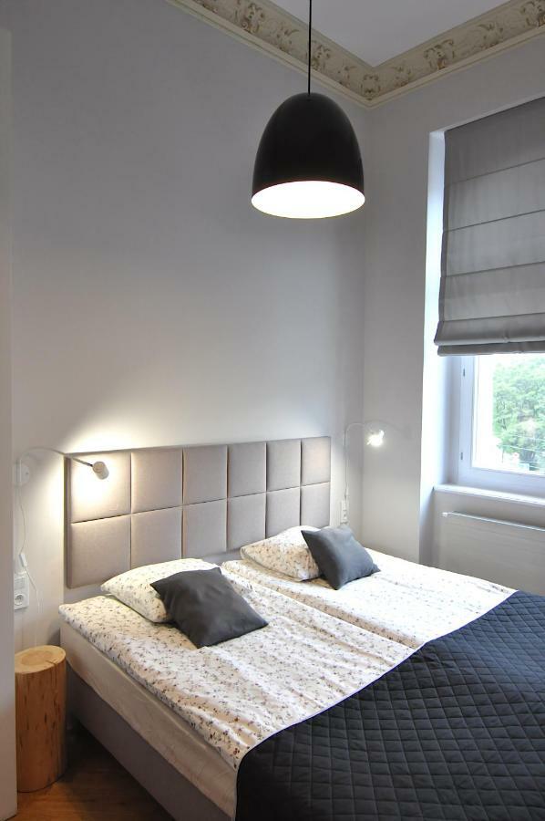 Wroclaw City Apartments Exterior foto