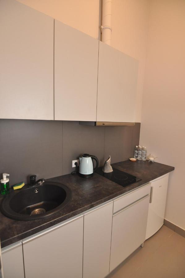 Wroclaw City Apartments Exterior foto
